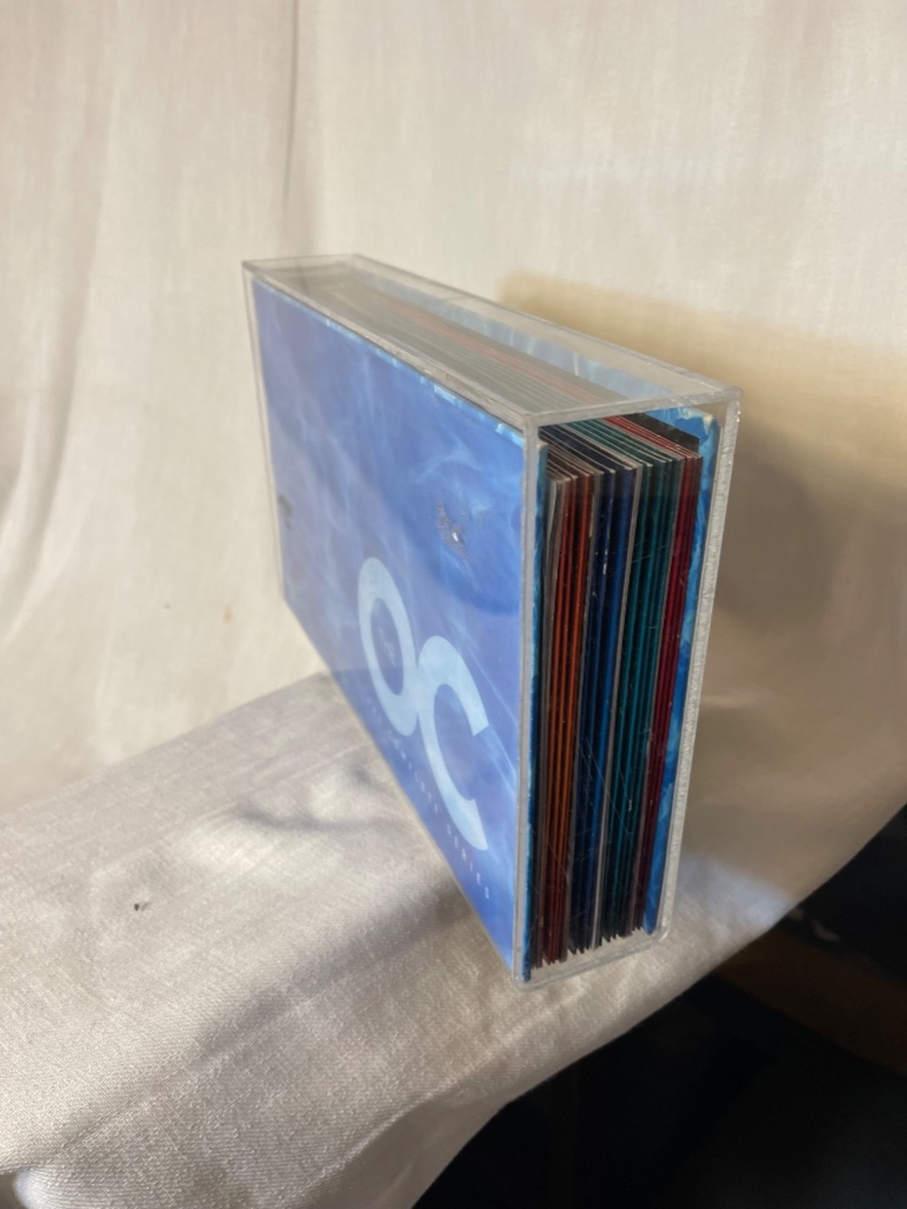 Complete Series Box Set - Blue - Picture 4 of 16